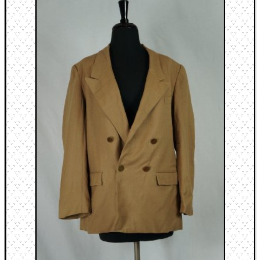 Evan Picone Vintage wool blazer